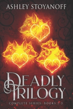 Bertrand.pt - Deadly Trilogy
