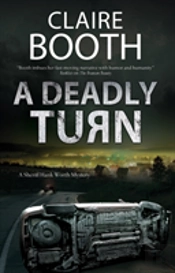 Deadly Turn Large Print