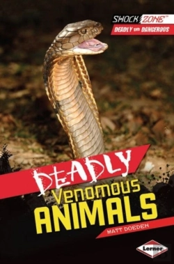 Bertrand.pt - Deadly Venomous Animals