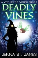 Deadly Vines