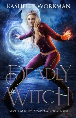 Bertrand.pt - Deadly Witch