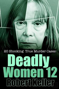 Bertrand.pt - Deadly Women Volume 12