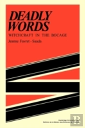 Deadly Words