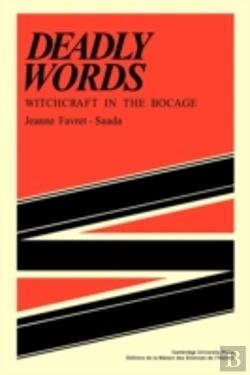 Bertrand.pt - Deadly Words