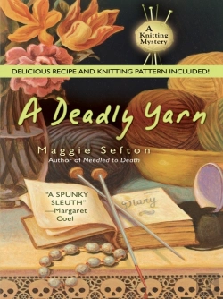 Bertrand.pt - Deadly Yarn