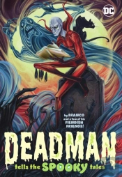 Deadman Tells The Spooky Tales
