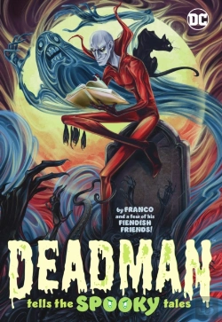 Bertrand.pt - Deadman Tells The Spooky Tales