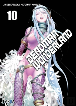 Bertrand.pt - Deadman Wonderland 10
