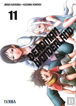 Bertrand.pt - Deadman Wonderland 11