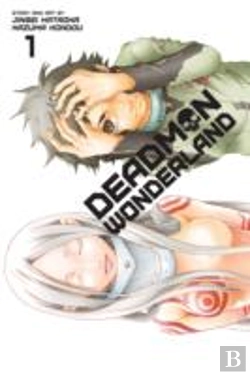 Bertrand.pt - Deadman Wonderland, Vol. 1