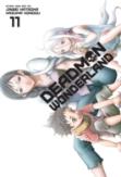 Deadman Wonderland, Vol. 11