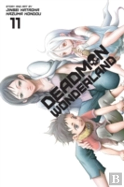 Bertrand.pt - Deadman Wonderland, Vol. 11