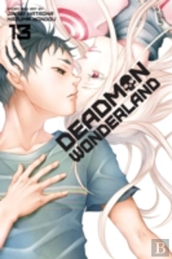 Bertrand.pt - Deadman Wonderland, Vol. 13