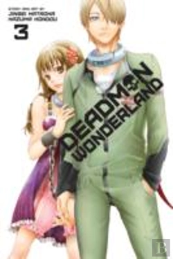 Bertrand.pt - Deadman Wonderland, Vol. 3