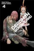 Deadman Wonderland, Vol. 4