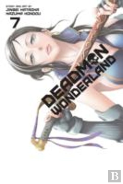 Bertrand.pt - Deadman Wonderland, Vol. 7