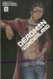 Deadman Wonderland, Vol. 8