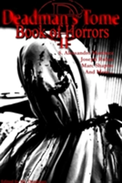 Bertrand.pt - Deadman'S Tome Book Of Horrors Ii