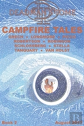 Deadman'S Tome Campfire Tales Book Two