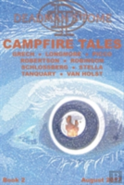 Bertrand.pt - Deadman'S Tome Campfire Tales Book Two