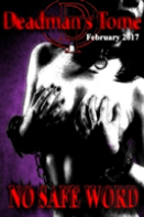 Deadman'S Tome No Safe Word