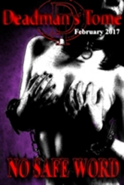 Deadman'S Tome No Safe Word
