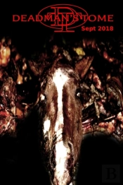 Deadman'S Tome September 2018