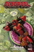 Deadpool - 6ª Série N.º 1