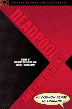 Bertrand.pt - Deadpool And Philosophy