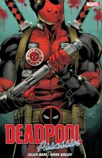 Deadpool: Assassin