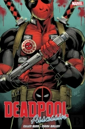 Deadpool: Assassin