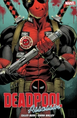 Bertrand.pt - Deadpool: Assassin