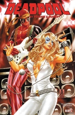 Bertrand.pt - Deadpool By Posehn & Duggan: The Complete Collection Vol. 3