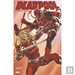 Bertrand.pt - Deadpool By Posehn & Duggan: The Complete Collection Vol. 4