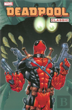 Deadpool Classic