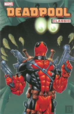 Bertrand.pt - Deadpool Classic