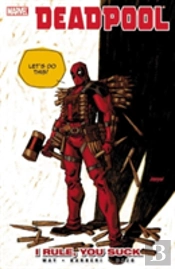 Deadpool