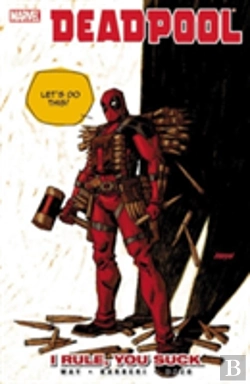 Bertrand.pt - Deadpool