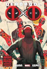 Deadpool Mata Deadpool