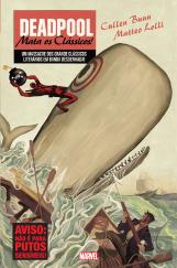 Deadpool Mata os Clássicos