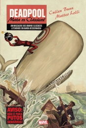 Deadpool Mata os Clássicos