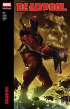 Deadpool Modern Era Epic Collection: Magnum Opus