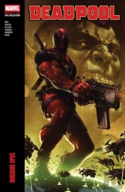 Deadpool Modern Era Epic Collection: Magnum Opus