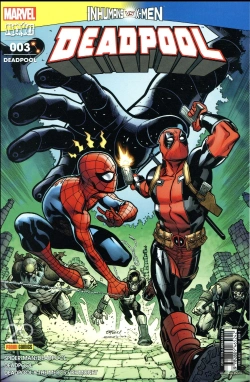 Bertrand.pt - Deadpool N 3