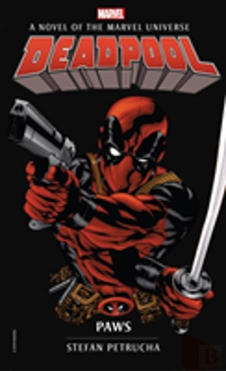 Bertrand.pt - Deadpool: Paws