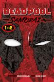 Deadpool Samurai - Volume 1