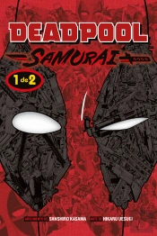Deadpool Samurai - Volume 1