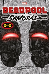 Deadpool Samurai - Volume 2