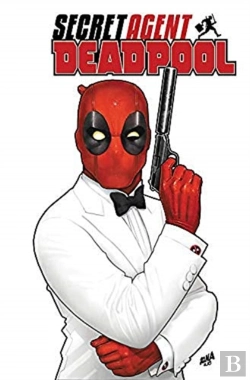 Bertrand.pt - Deadpool: Secret Agent Deadpool