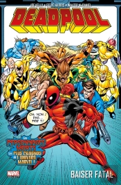 Deadpool T.3